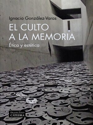 cover image of El culto a la memoria